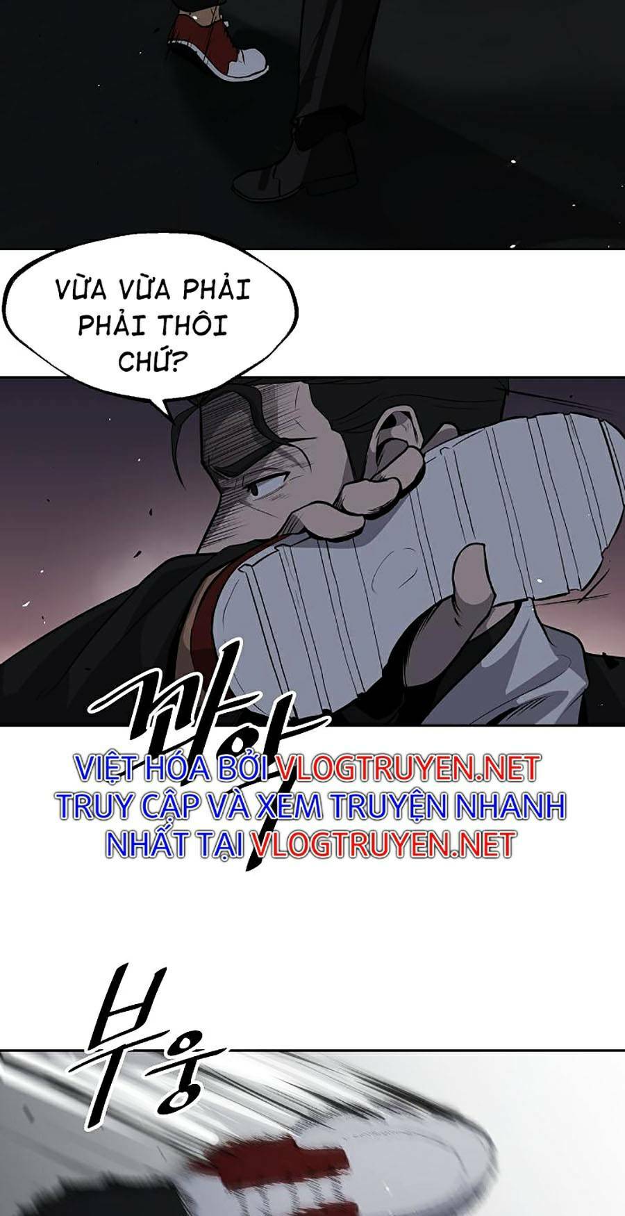 Vương Đạo - Chương 2