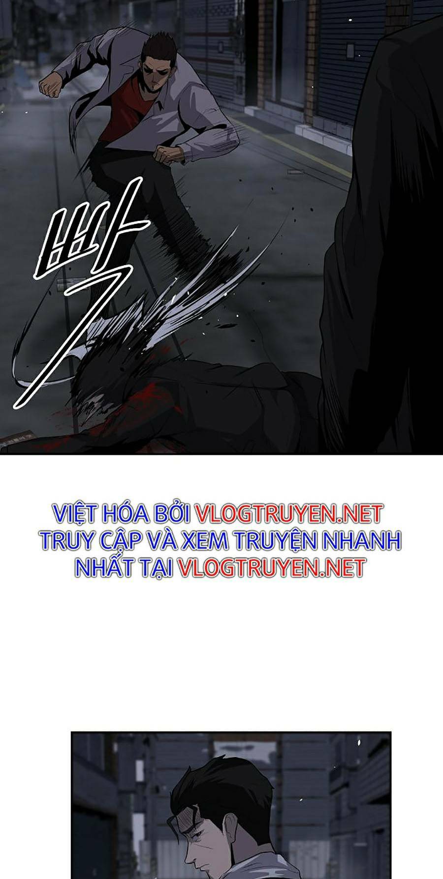 Vương Đạo - Chương 2
