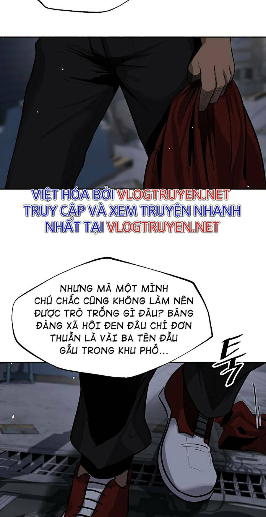 Vương Đạo - Chương 2