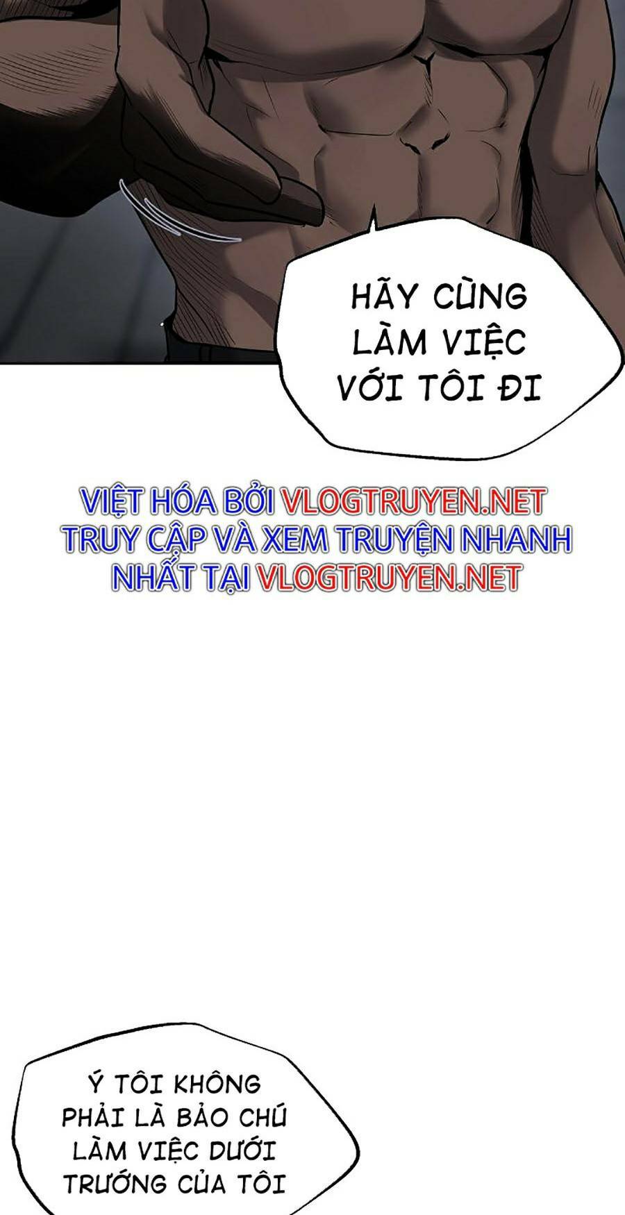 Vương Đạo - Chương 2