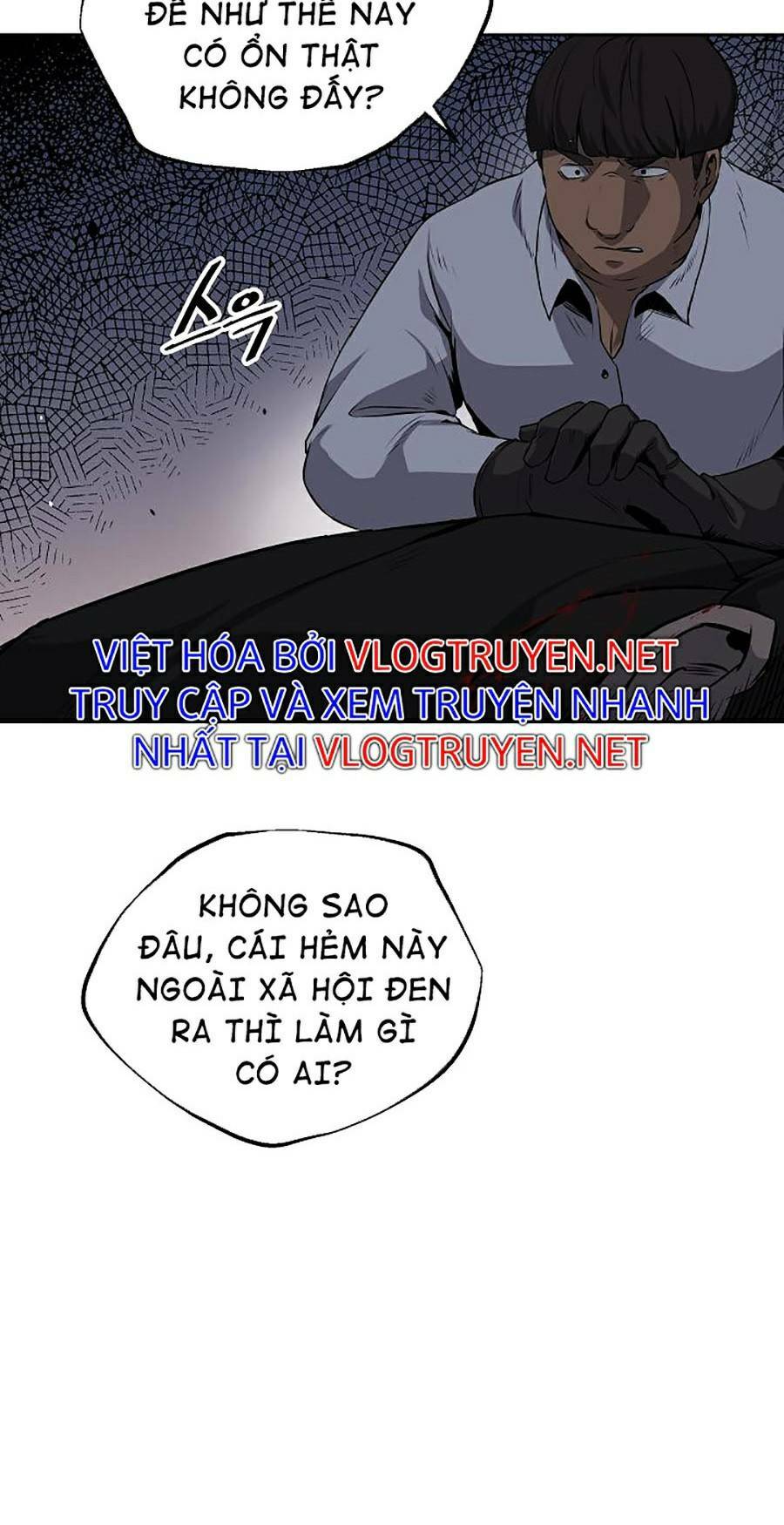 Vương Đạo - Chương 2