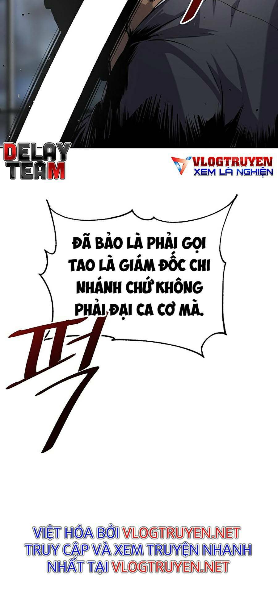 Vương Đạo - Chương 2