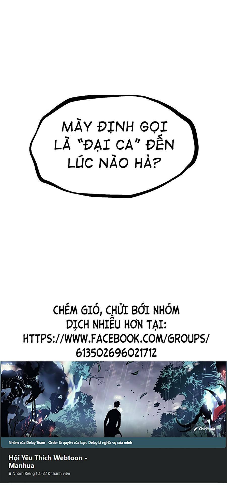 Vương Đạo - Chương 2