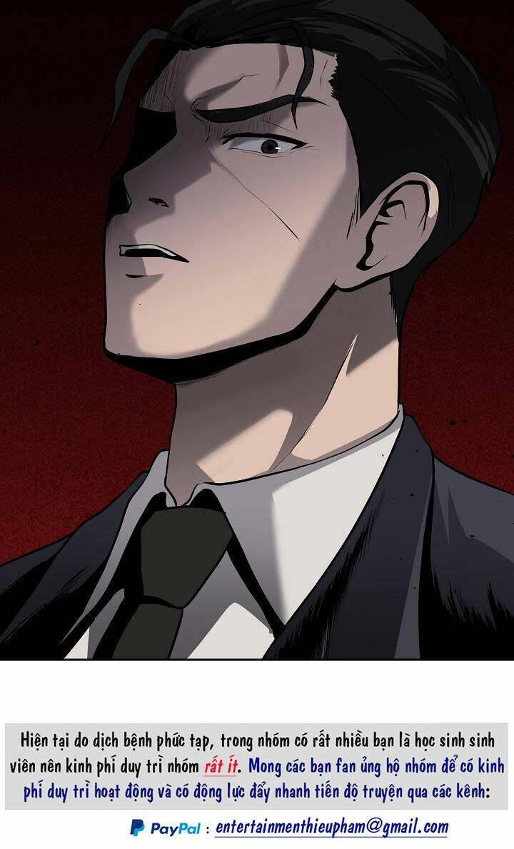 Vương Đạo - Chương 3