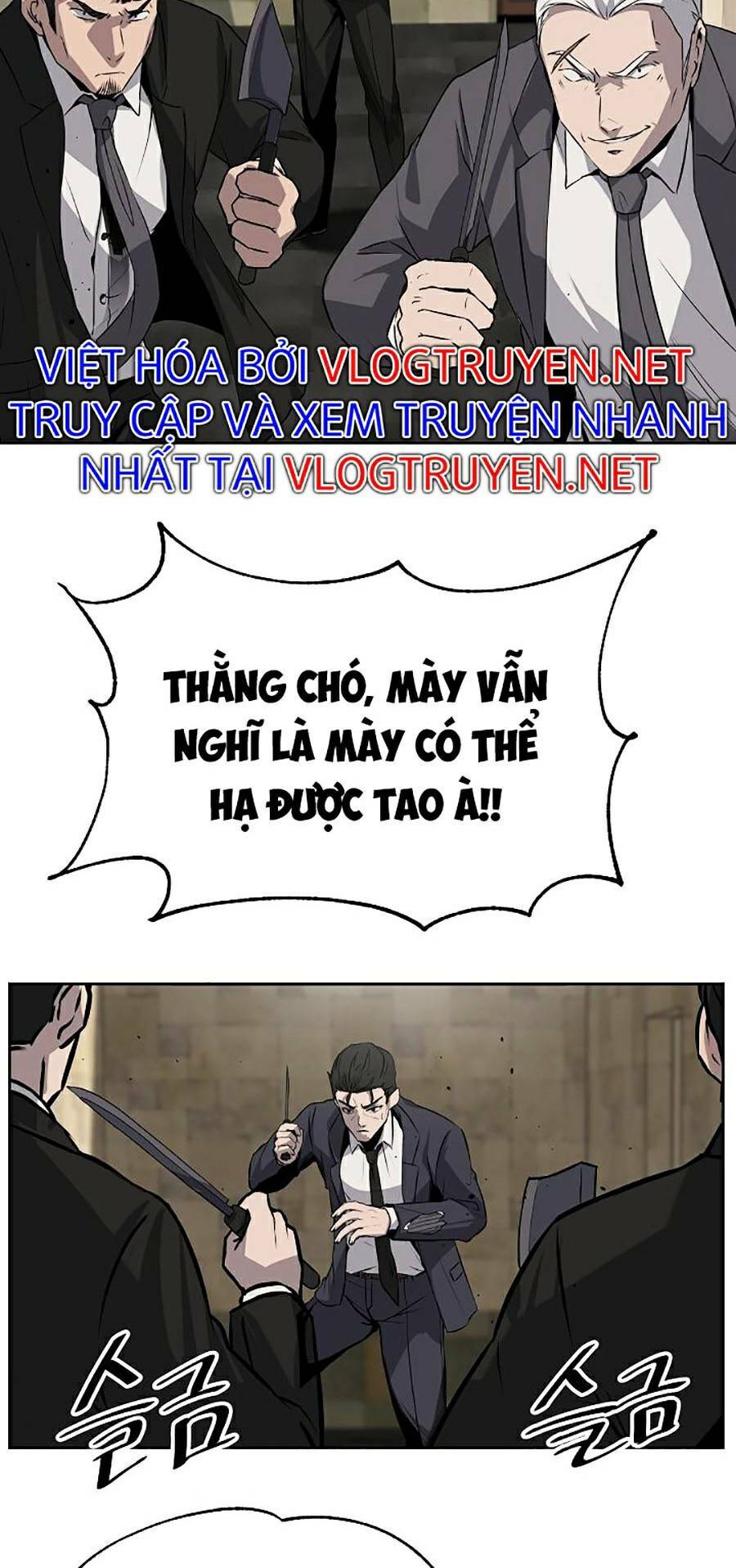 Vương Đạo - Chương 4