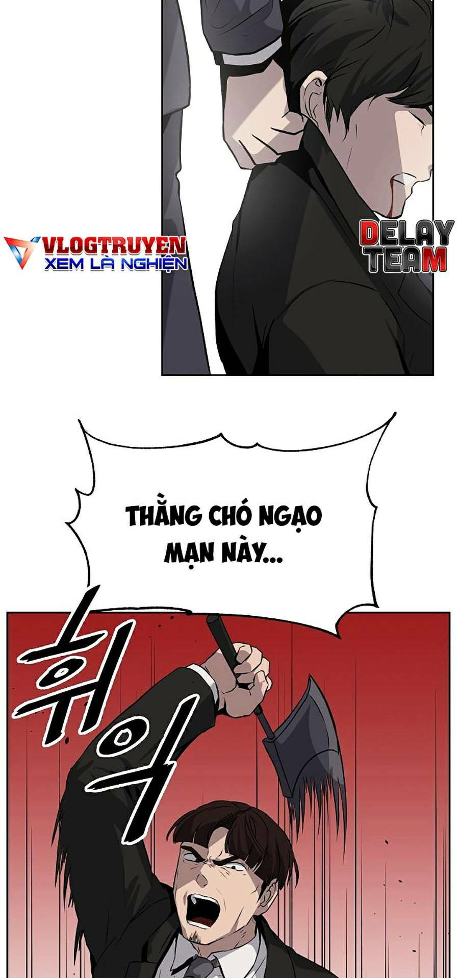 Vương Đạo - Chương 5