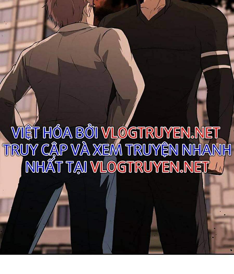 Vương Đạo - Chương 7