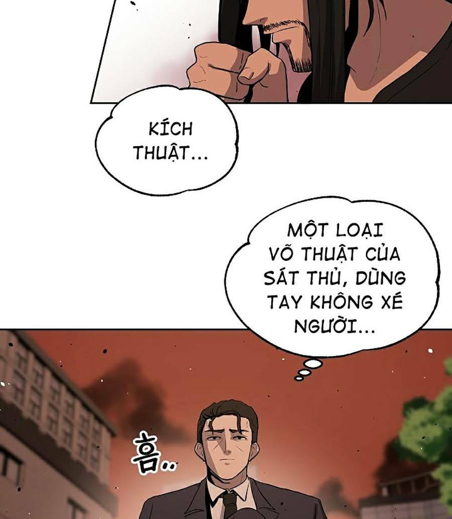 Vương Đạo - Chương 8