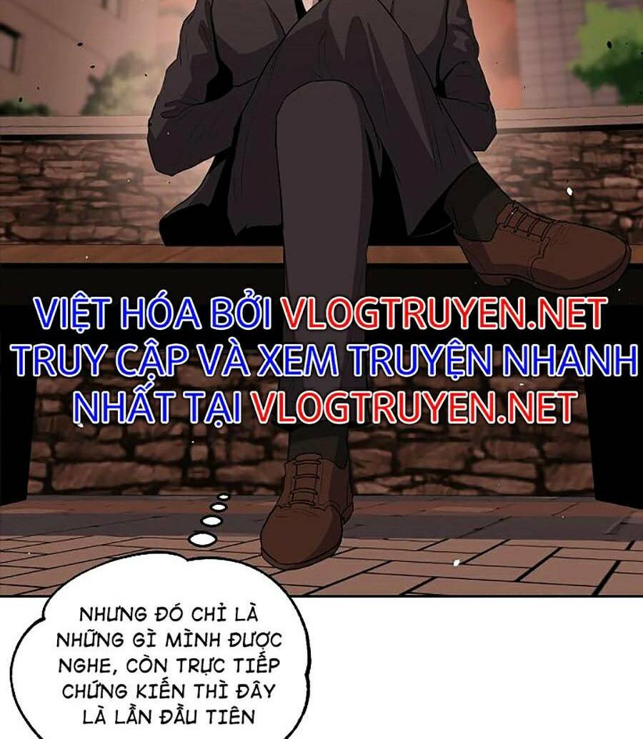 Vương Đạo - Chương 8