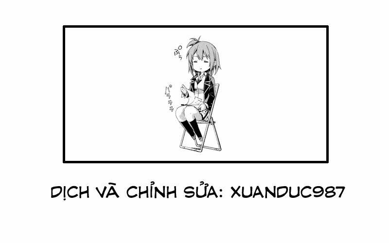 Wa! - Chương 2