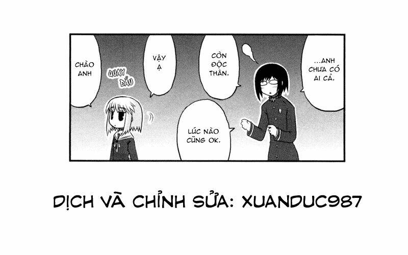 Wa! - Chương 3