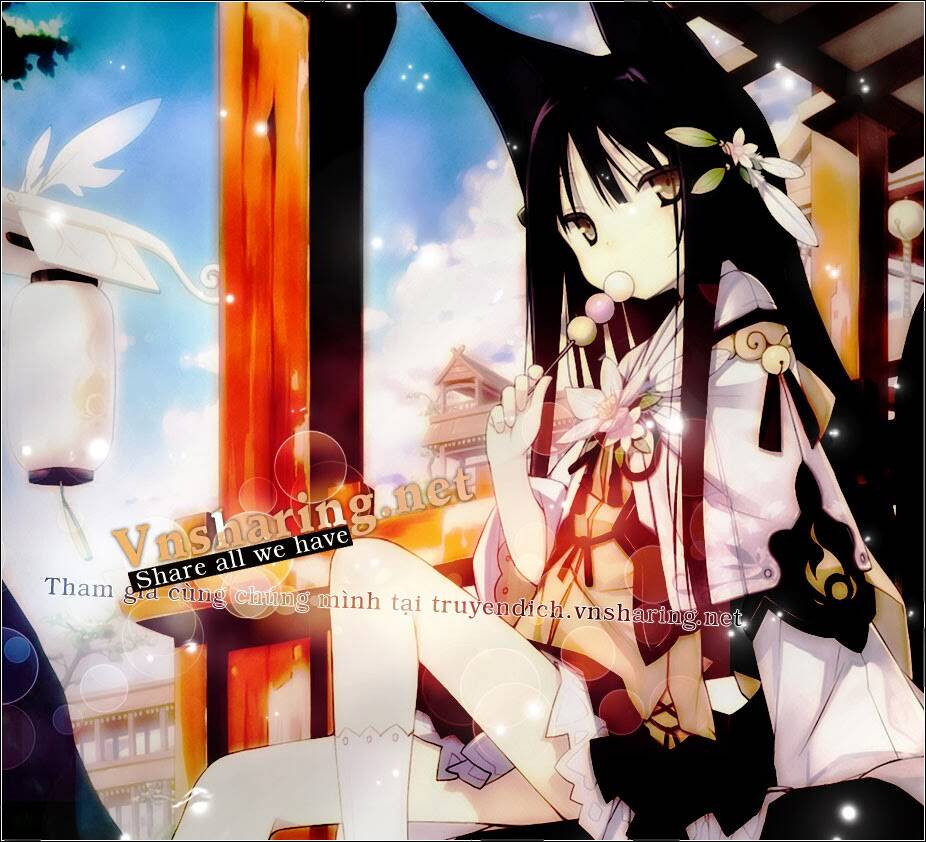 Wa! - Chương 4