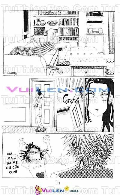 Wait! Wolf - Chương 1