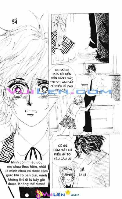 Wait! Wolf - Chương 10
