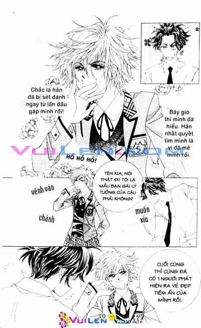 Wait! Wolf - Chương 10