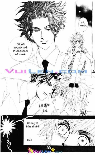 Wait! Wolf - Chương 10
