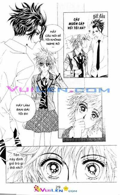Wait! Wolf - Chương 10