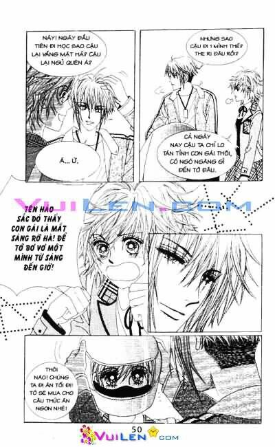 Wait! Wolf - Chương 11