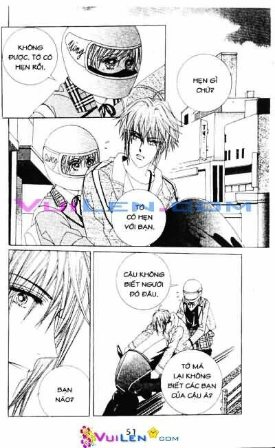 Wait! Wolf - Chương 11