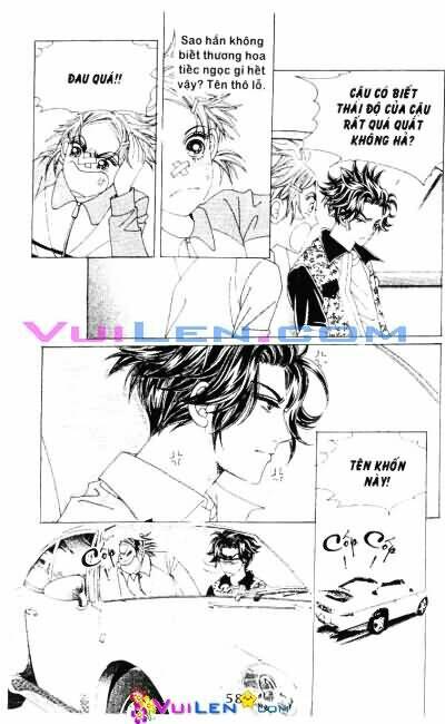 Wait! Wolf - Chương 11