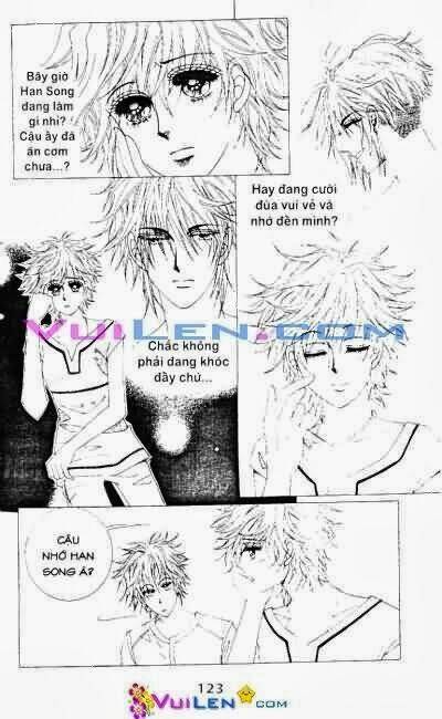 Wait! Wolf - Chương 12
