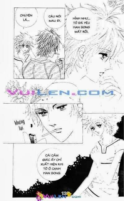 Wait! Wolf - Chương 12