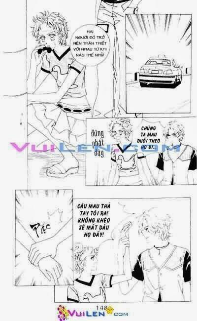 Wait! Wolf - Chương 12