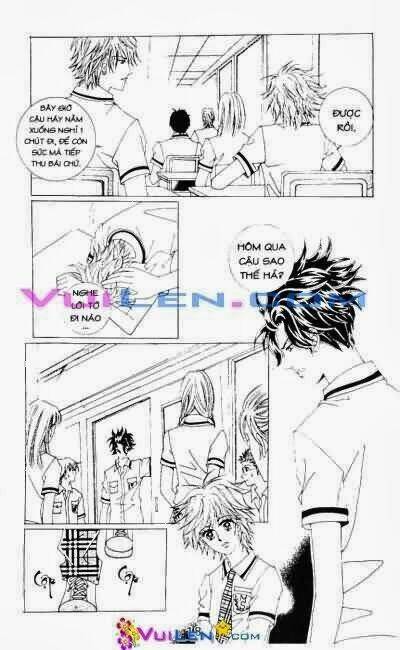 Wait! Wolf - Chương 12
