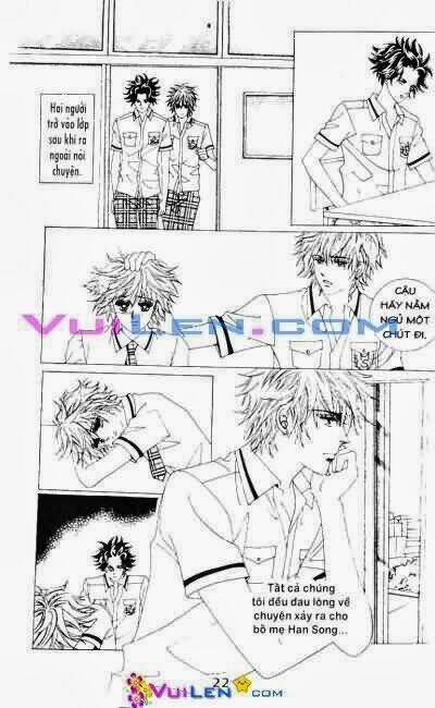 Wait! Wolf - Chương 12