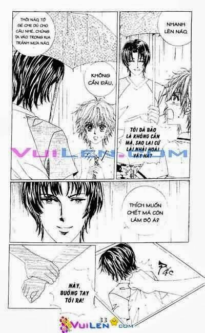 Wait! Wolf - Chương 12