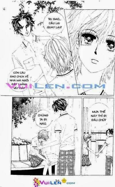Wait! Wolf - Chương 12
