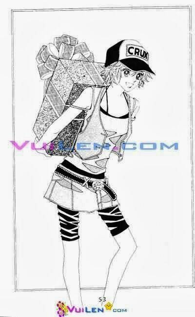Wait! Wolf - Chương 12