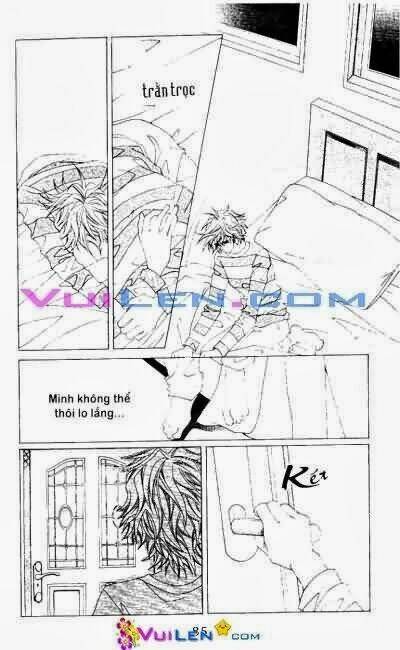 Wait! Wolf - Chương 12