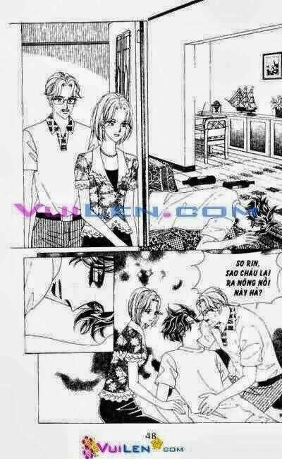 Wait! Wolf - Chương 14