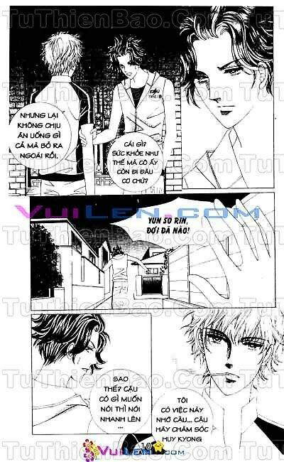 Wait! Wolf - Chương 15