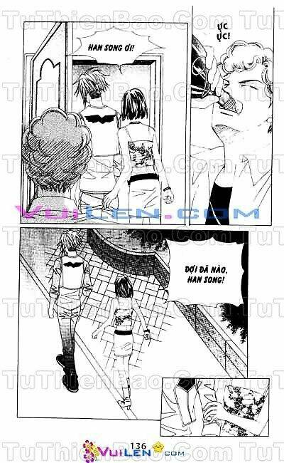 Wait! Wolf - Chương 15