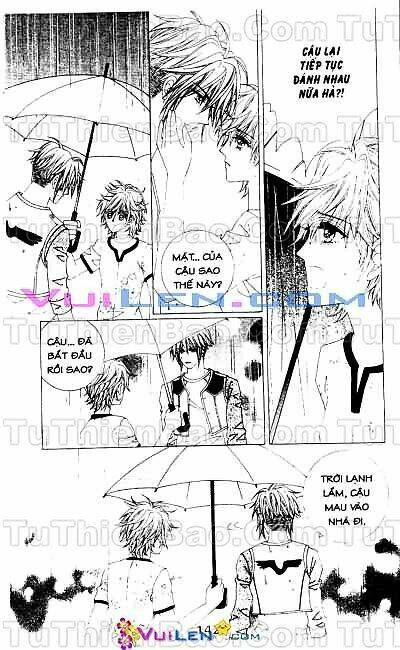 Wait! Wolf - Chương 15