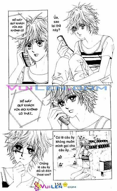 Wait! Wolf - Chương 15