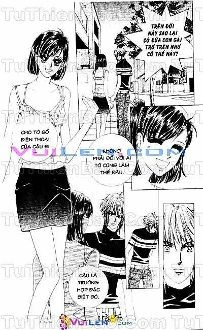 Wait! Wolf - Chương 15