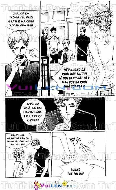 Wait! Wolf - Chương 15
