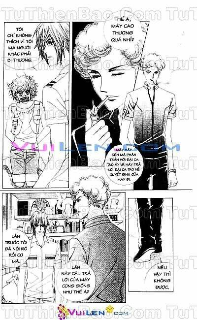Wait! Wolf - Chương 15