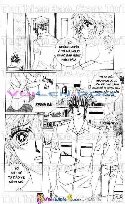 Wait! Wolf - Chương 15