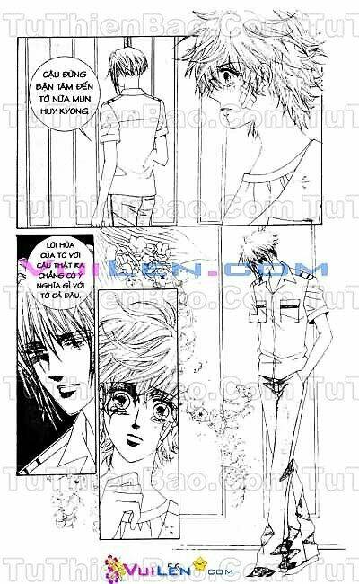Wait! Wolf - Chương 15