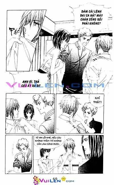 Wait! Wolf - Chương 15