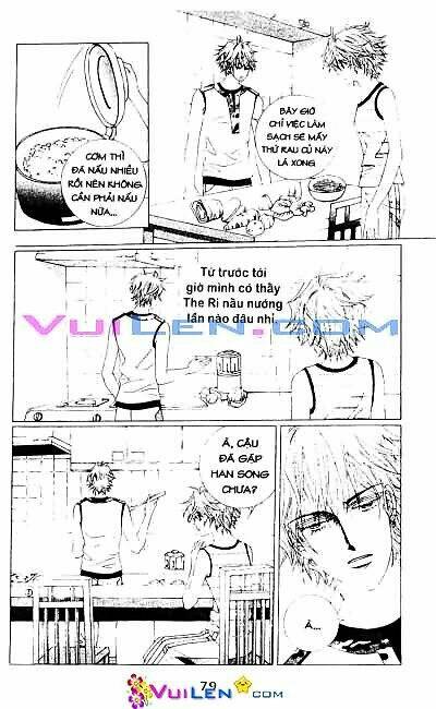 Wait! Wolf - Chương 15