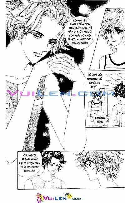 Wait! Wolf - Chương 15