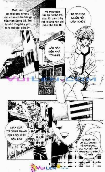 Wait! Wolf - Chương 16