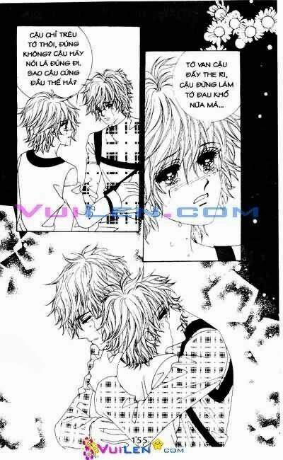 Wait! Wolf - Chương 16