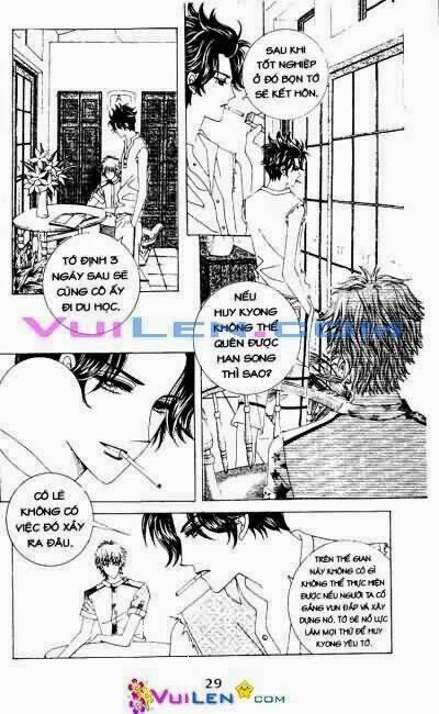 Wait! Wolf - Chương 16