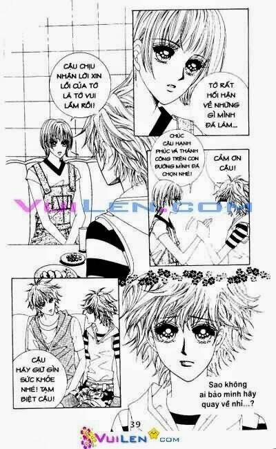 Wait! Wolf - Chương 16